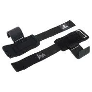 Гаки для важкої атлетики WEIGHTLIFTING HOOK EZOUS B-13