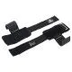 Гаки для важкої атлетики WEIGHTLIFTING HOOK EZOUS B-13
