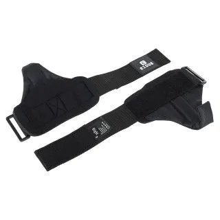 Гаки для важкої атлетики LIFTING HOOK EZOUS B-14