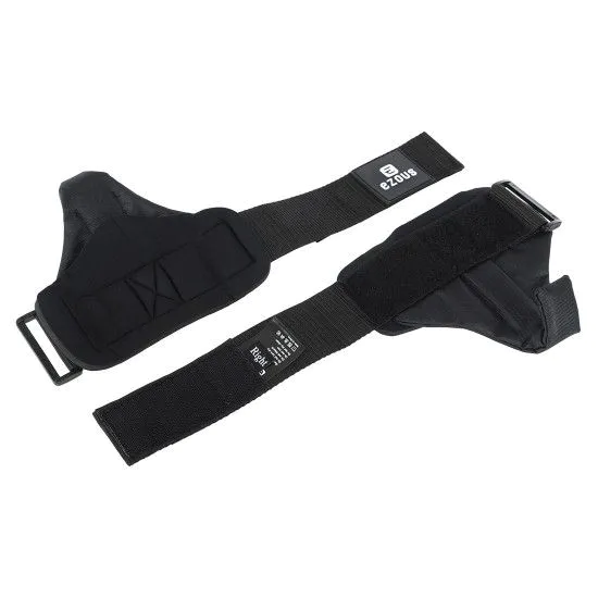 Гаки для важкої атлетики LIFTING HOOK EZOUS B-14