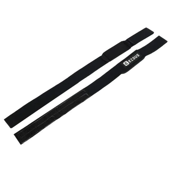 Лямки для тяги EZOUS LIFTING STRAP B-06
