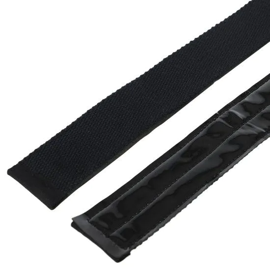 Лямки для тяги EZOUS LIFTING STRAP B-06