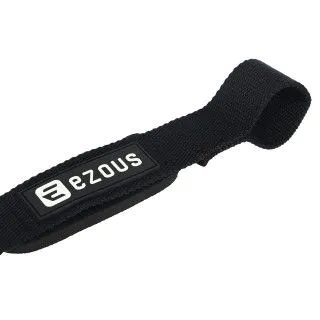 Лямки для тяги EZOUS LIFTING STRAP B-06