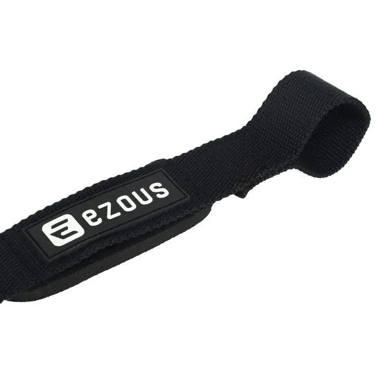 Лямки для тяги EZOUS LIFTING STRAP B-06
