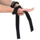 Лямки для тяги EZOUS LIFTING STRAP B-06