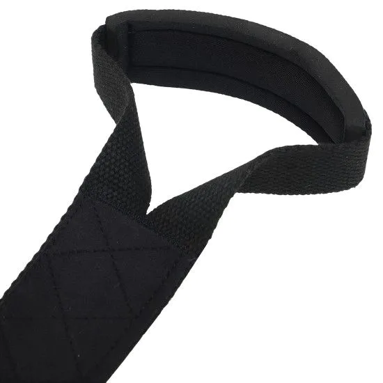 Лямки для тяги EZOUS LIFTING STRAP B-09