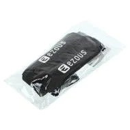 Лямки для тяги EZOUS LIFTING STRAP B-09