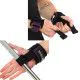 Напульсники з лямками LIFTING STRAP EZOUS