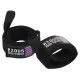 Фіксатор для зап'ястя LIFTING STRAP EZOUS бинти 70 х 3,6 см