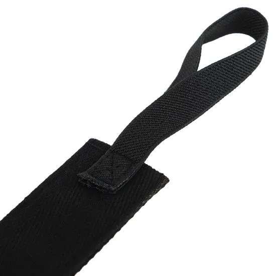 Фіксатор для зап'ястя LIFTING STRAP EZOUS бинти 70 х 3,6 см