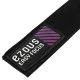 Фіксатор для зап'ястя LIFTING STRAP EZOUS бинти 70 х 3,6 см