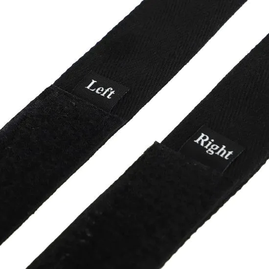 Фіксатор для зап'ястя LIFTING STRAP EZOUS бинти 70 х 3,6 см