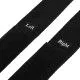 Фіксатор для зап'ястя LIFTING STRAP EZOUS бинти 70 х 3,6 см