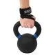 Фіксатор для зап'ястя LIFTING STRAP EZOUS бинти 70 х 3,6 см