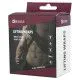 Фіксатор для зап'ястя LIFTING STRAP EZOUS бинти 70 х 3,6 см