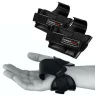 Гаки для важкої атлетики PowerPlay 7055