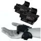 Гаки для важкої атлетики PowerPlay 7055