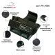 Гаки для важкої атлетики PowerPlay 7055