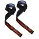 Лямки Power System PS-3430 XTR-Grip Straps з гумовим покриттям