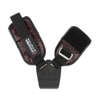 Гаки для тяги POWER SYSTEM HOOKS V2 PS-3360