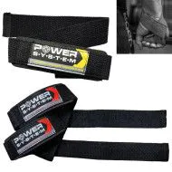 Лямки POWER STRAPS POWER SYSTEM PS - 3400