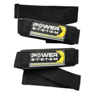 Лямки POWER STRAPS POWER SYSTEM PS - 3400