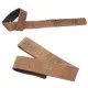 КОЖАНЫЕ ЛЯМКИ POWER SYSTEM LEATHER STRAPS PS-3320 