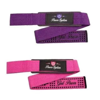 Лямки для тяги System G-POWER STRAPS PS-3420