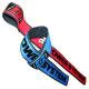 Лямки LIFTING STRAPS DUPLEX Power System PS-3401