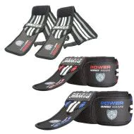 Кистьові бинти Power System Wrist Wraps PS-3500