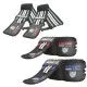 Кистьові бинти Power System Wrist Wraps PS-3500
