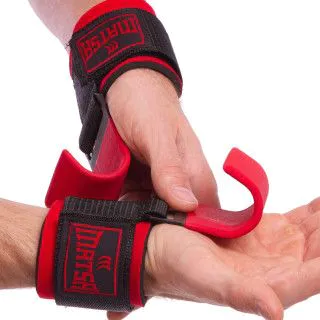 Гаки для станової тяги Matsa