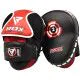 Лапи боксерські RDX MULTI RED