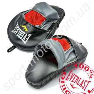 Лапи Everlast MMA MANTIS MITTS пара