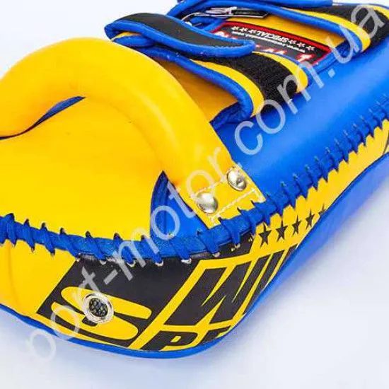 Тай-пед TWINS KPL-2 шкіра 38 х 18 см (оригінал)