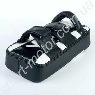 Макивара пряма GIANT FLEX 40 х 18 см