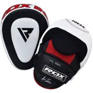 Лапи боксерські RDX GEL FOCUS