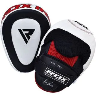 Лапи боксерські RDX GEL FOCUS