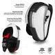 Лапи боксерські RDX GEL FOCUS
