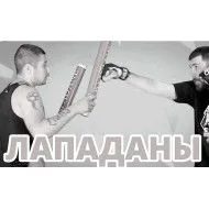 Лападани тренерські Палиці (пара)