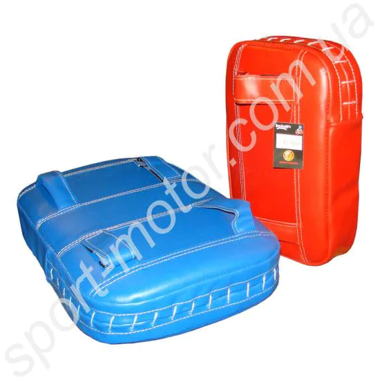 Макивара BOXER шкіряна 45 х 30 см
