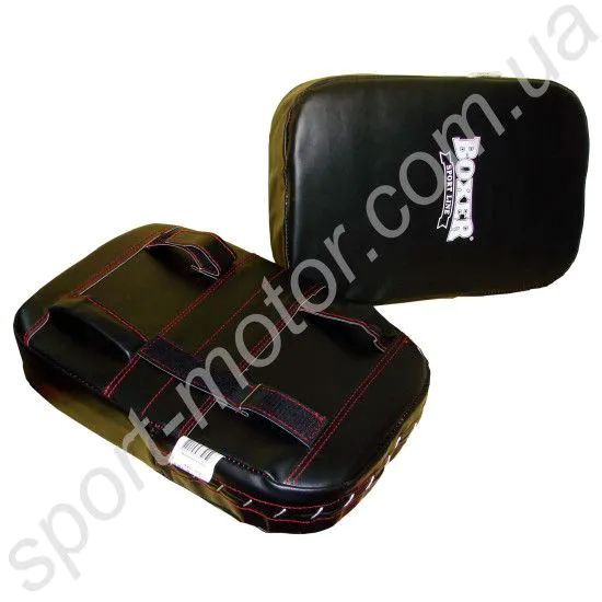 Макивара BOXER шкіряна 45 х 30 см