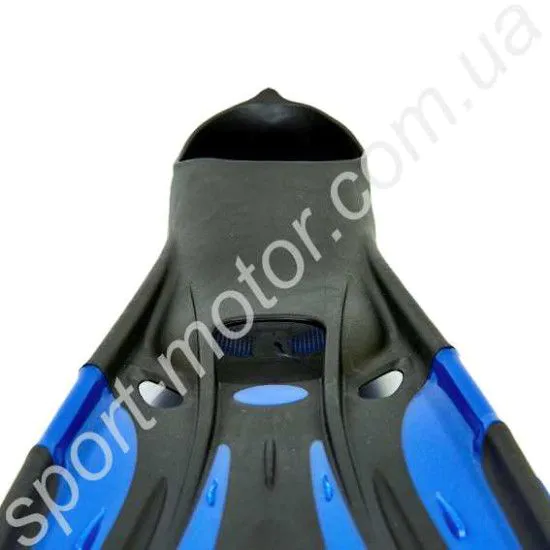 Ласты с закрытой пяткой F09 (р.38-43)