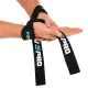 Лямки для тяги LIFTING STRAP LiveUp LP8092