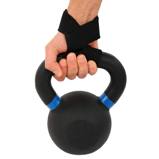 Лямки для тяги LIFTING STRAP LiveUp LP8092