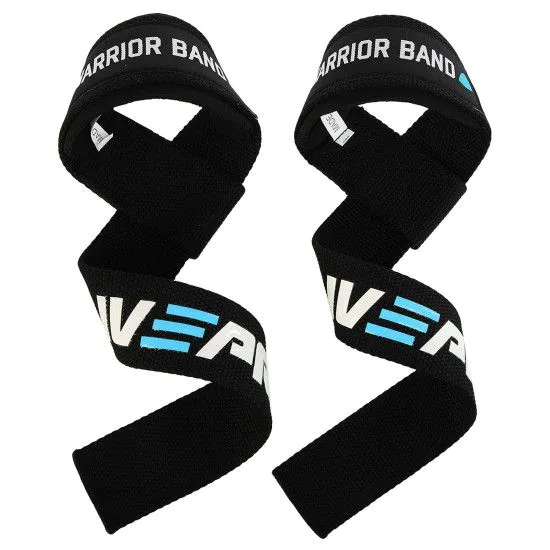 Лямки для тяги LIFTING STRAP LiveUp LP8092