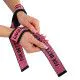 Лямки для тяги LIFTING STRAP LiveUp LP8756