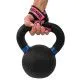 Лямки для тяги LIFTING STRAP LiveUp LP8756