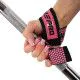 Лямки для тяги LIFTING STRAP LiveUp LP8756