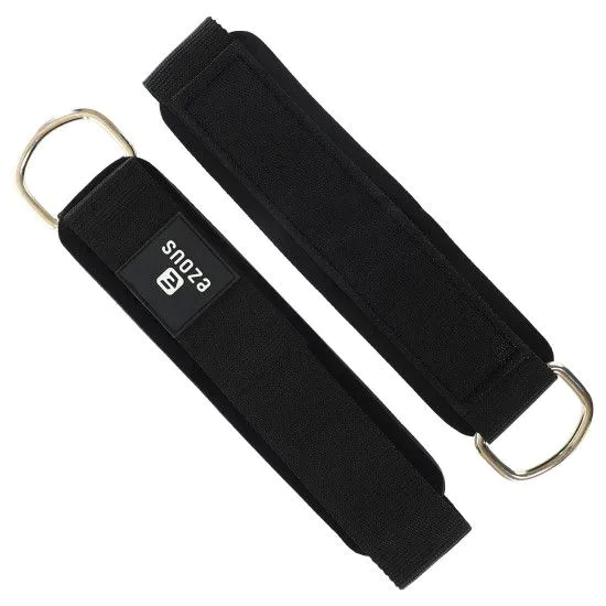 Манжеты для ног EZOUS TRAINING ANKLE STRAPS 2.0 (пара)